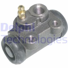 TEKERLEK SİLİNDİRİ DÜZENEĞİ ARKA; SAĞ/SOL RENAULT 5. 5 VAN. CLİO. EXPRESS. EXTRA. RAPİD 04/87 11/98