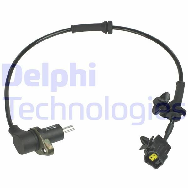 ABS HIZ SENSÖRÜ ARKA SOL AVEO 05 KALOS 05 510mm