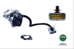 EGR VALF KABLOLU FOCUS II -CMAX 1.6TDCI 04 11 VOLVO C30 06 12 S40 II V50 1.6TDI 04 11