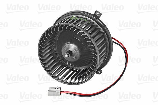 KALORİFER MOTORU MOKKA