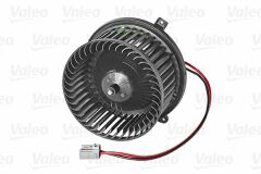 KALORİFER MOTORU MOKKA