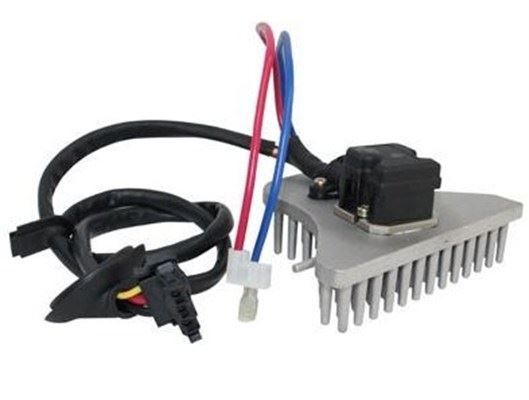KLIMA SALTERI MERCEDES W124 -124A-S124-C124