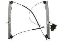 CAM MEKANİZMASI ÖN SOL RENAULT MGN BERLİNA 02-08 MOTORSUZ