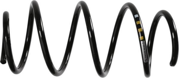 COIL SPRING