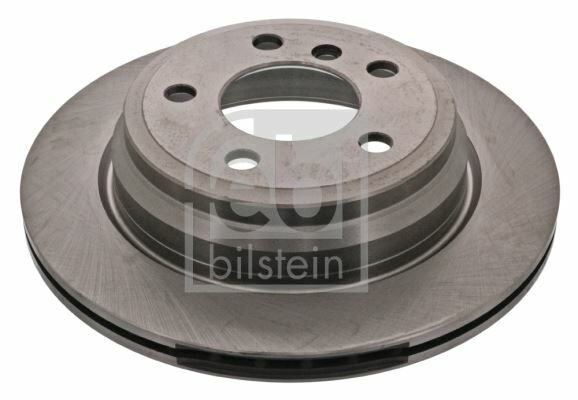 FREN DISKI ARKA BMW F30 F32 F34 F36