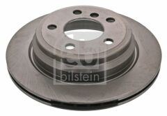 FREN DISKI ARKA BMW F30 F32 F34 F36