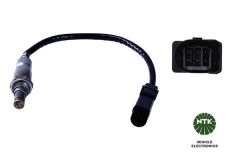 OKSİJEN SENSÖRÜ UAR0002-FA002 DUCATO 2.3 DMTJ 07 130/150 PS 360mm