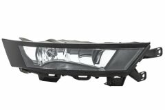 SİS LAMBASI SKODA RAPİD 12V HALOJEN SAĞ