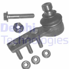 ALT ROTİL ÖN; SOL/SAĞ VOLVO 850 06/92 94