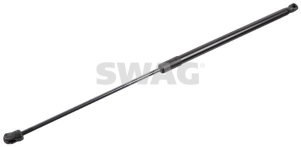 BAGAJ AMORTİSÖRÜ KAPORTA MOTOR KAPUTU İÇİN VW FEBI 177458