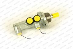 FREN ANA MERKEZİ OPEL VECTRA B 1.6-1.8 95 02 22.2 mm