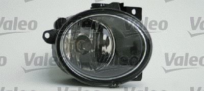 SİS FARI SAĞ VW NEW BEETLE 07/05