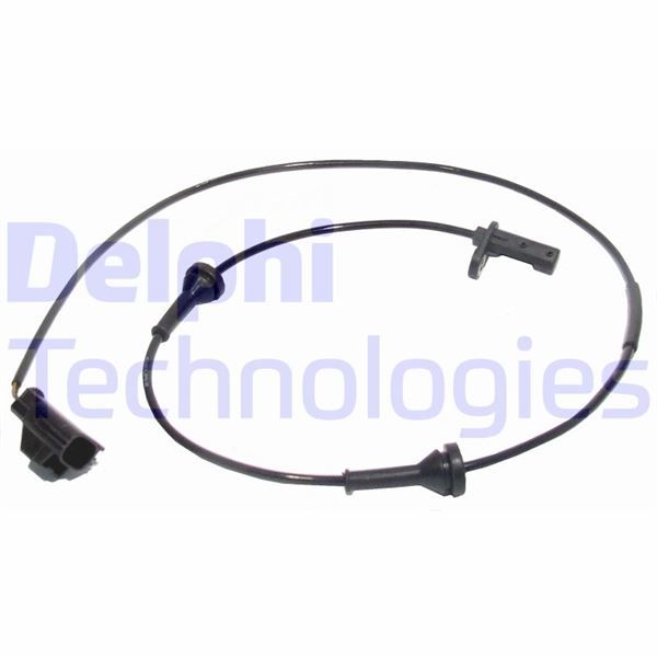 TEKERLEK HIZ SENSÖRÜ VOLVO S60 00-10 S80 03-06 V70 00-07 XC70 00-02