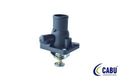 TERMOSTAT ASTRA J 10 15 MOKKA 12 INSIGNIA A 08 17 ZAFIRA C 11 1.6 A16-B16XER A18XER A16LET A16XER A18XER 105c