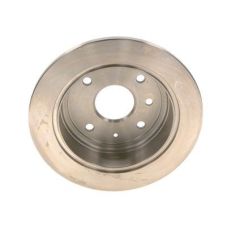 ARKA FREN DİSKİ AVEO 05 13 LACETTI 2005 NUBIRA 2005 OPTRA 2003-2008 257X10.5X60X4DL DOLU