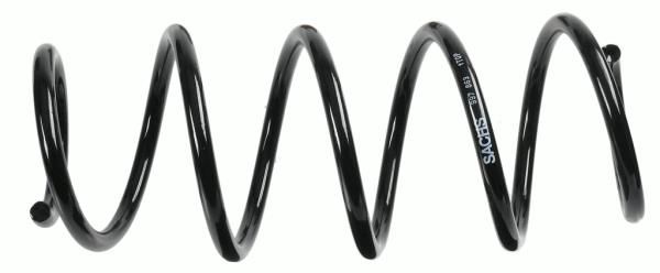 COIL SPRING