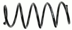 COIL SPRING