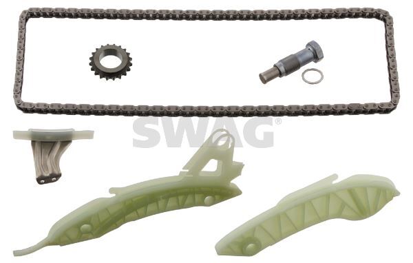 EKSANTRİK ZİNCİR SETİ GRANDLAND-P207-P208-P308-P508-P2008-P3008-P5008-RCZ-PARTNER-BERLINGO-C3-C4- C5-DS3-DS4-DS5-DS9 1.6 VTİ-THP-PureTech