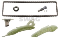 EKSANTRİK ZİNCİR SETİ GRANDLAND-P207-P208-P308-P508-P2008-P3008-P5008-RCZ-PARTNER-BERLINGO-C3-C4- C5-DS3-DS4-DS5-DS9 1.6 VTİ-THP-PureTech