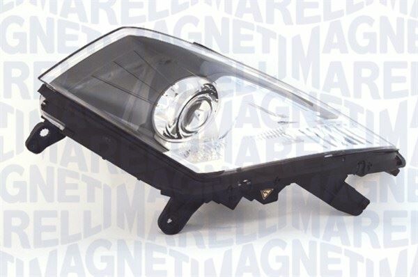 FAR SOL CITROEN C6