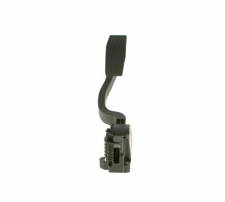 GAZ PEDAL MODULU FIAT DOBLO 09