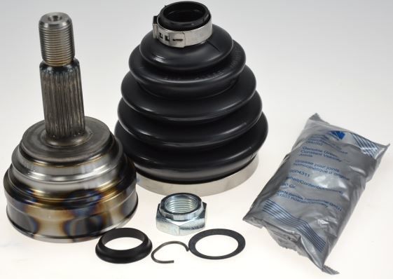 AKS KAFASI DIŞ POLO 1.4-1.4 16V-1.7SDI-1.9D-1.9SDI 94-99 - LUPO 1.4-1.4 16V-1.7SDI 98-05