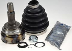 AKS KAFASI DIŞ POLO 1.4-1.4 16V-1.7SDI-1.9D-1.9SDI 94-99 - LUPO 1.4-1.4 16V-1.7SDI 98-05