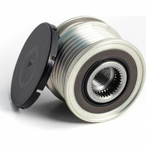ALTERNATÖR RULMANI RENAULT CLIO IV 12 CLIO III 05 MODUS 04 DACIA LOGAN II 12 SANDERO II 12 1.2 16V D4F