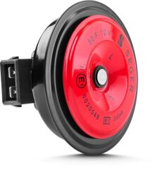 DİSK KORNA DİDİT KALIN SES 12V ESKİ TİP VW-AUDI SOKETLİ K-JET 2X SOKET