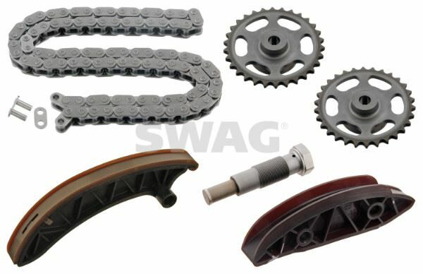EKSANTRIK ZINCIR SETI MERCEDES OM651 W204 W212 C218 X204 W639 W447 B906 UZUN PALET. DISLILERLE