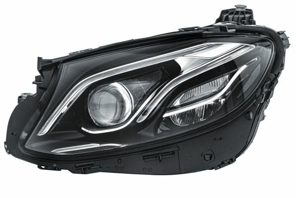 FAR SOL Multi-Beam LED MERCEDES E-CLASS W213 S213 C238 A238