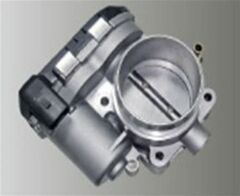 GAZ KELEBEĞİ A3 8L1 1.8T QUATTRO-CORDOBA 6K2 -IBIZA 3 6K1 1.8T