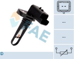 HARARET MÜŞÜRÜ BERLINGO-C3-C4-C5-NEMO-1007-2008-206-207-3008-307-308-4007-407-5008-BIPPER-PARTNER B-MAX 12 1.5 TDCI FIESTA 02 1.4-1.6 TDCI FOCUS II 04 1.6 TDCI TRANSIT V363-V362 12 2.2 VOLVO C30-C40