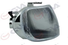 ÖN SİNYAL BEYAZ SAĞ VW POLO HB 1994-1999