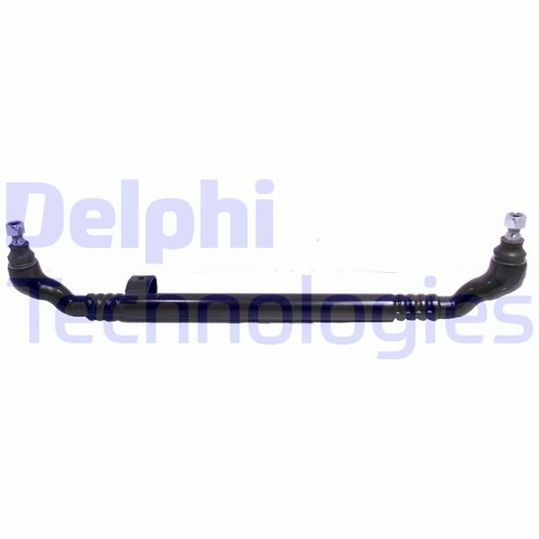 ROT DÜZENEĞİ ÖN; MERKEZ; - MERCEDES 129 SERİES 10/89 10/01
