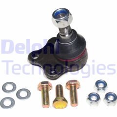 ROTİL ALT VIVARO-TRAFIC II 1.9 DCI-2.5DCI 01- - LGN II 1.6 16V-1.8 16V-1.9DCI-2.0DCI-2.0 16V 01-