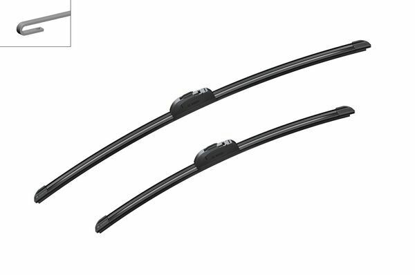 SİLECEK 650/500 mm TK P806 1.8-2.0-2.0 16V 94-02 65-50 FIAT SCUDO 1.6-2.0 16V-1.9D 96-06