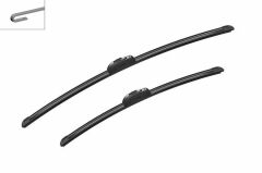 SİLECEK 650/500 mm TK P806 1.8-2.0-2.0 16V 94-02 65-50 FIAT SCUDO 1.6-2.0 16V-1.9D 96-06