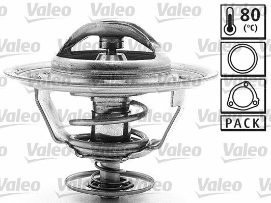 TERMOSTAT BMW E12 / E28