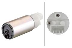 YAKIT POMPASI TEK POMPA 3.5 BAR ASTRA G--CORSA B-C-VECTRA B-LACETTI-206-ALBEA-LADA UNIVERSAL