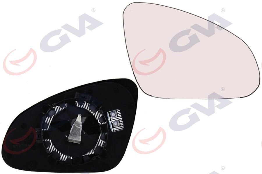 AYNA CAMI SAĞ ASTRA J 09 ISITMALI KONVEKS VM-973GHR