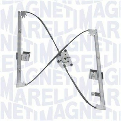 CAM MEKANİZMASI ÖN SOL VW TOURAN 03 MOTORSUZ
