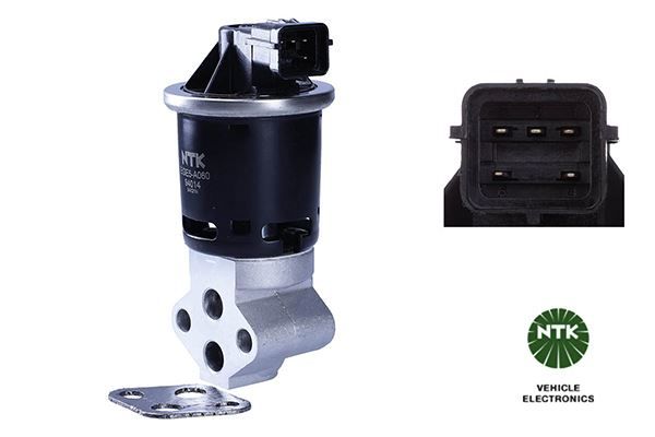 EGR VALFİ EGE5-A060 CHEVROLET-DAEWOO
