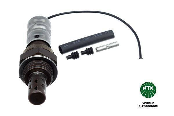OKSİJEN SENSÖRÜ UNİVERSAL TİP DAEWOO. DAIHATSU. FIAT. HONDA. HYUNDAI. KIA. MAZDA. MERCEDES. MITSUBISHI. NISSAN. OPEL. RENAULT. SUBARU. SUZUKI. TOYOTA. VOLVO. VW - 1 KABLOLU SOKETSİZ OZA734-E
