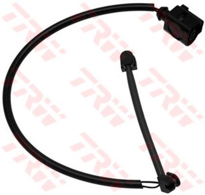ÖN BALATA FİŞİ İKAZ KABLOSU AUDI Q7 06 10 TOUAREG 02-10 CAYENNE 03-10 418mm