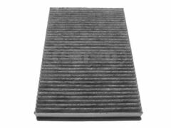 POLEN FİLTRESİ DİKDÖRTGEN ASTRA G 98-04 - ASTRA H 04-14 -ZAFIRA A 98-10 1.4-1.6-1.8-2.0T-16V