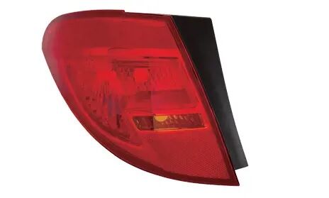 SOL STOP LAMBASI DIŞ MERİVA B 10 17