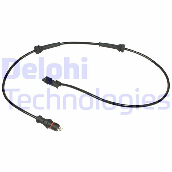 TEKERLEK HIZ SENSÖRÜ MEGANE 2-SCENIC 2 1.4-1.6-2.0 16V-1.5-1.9 DCİ 03 ARKA