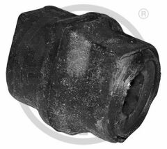 VİRAJ DEMİR LASTIĞI 18 MM PEUGOET 206 FEBI 21814