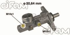 ANA MERKEZ CIVIC IV 1.3-1.5 İ 16V-1.6 İ 16V 87-96 20.64mm